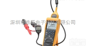 <em>福禄克</em> BT508 蓄<em>电池</em>内阻分析仪