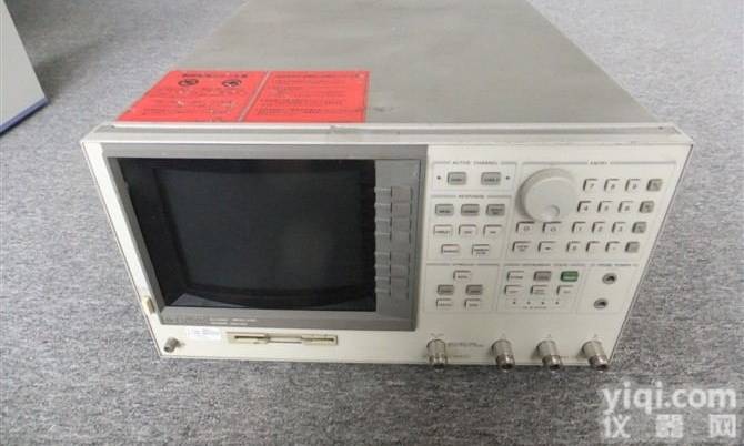 <em>8753D</em>  二手Agilent<em>8753D</em>矢量网络<em>分析仪</em> 回收<em>8753D</em>网分