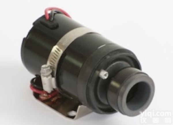 <em>磁力</em>驱动<em>齿轮</em>泵  MICROPUMP<em>磁力</em>驱动<em>齿轮</em>泵