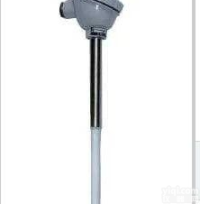 WRN-130 K型<em>热电偶</em> 16*500*350 304<em>不锈钢</em>