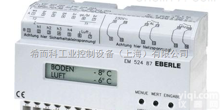 <em>原装进口</em>德国EBERLE  希而科<em>原装进口</em>德国EBERLE<em>开关</em>、温控器、继电器、温度传感器等全系产...