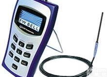 5180  <em>美国</em>贝尔bell手持式高精度<em>高斯计</em>/<em>特斯拉</em>计