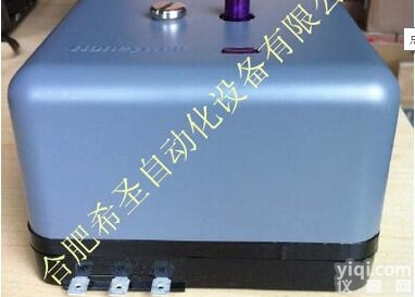 RA890F/RA890G  <em>霍尼</em>韦尔RA890F/RA890G燃烧<em>继电器</em>式控制器