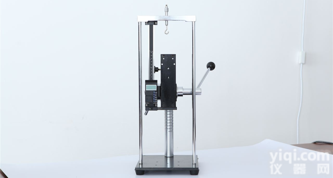 <em>手压</em>式拉压<em>测试</em>架高精度<em>手压</em>式<em>拉力</em><em>测试</em>机