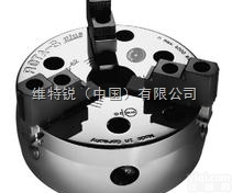 PZN PLUS-64/2  雄克<em>SCHUNK</em>三爪<em>卡盘</em><em>夹持</em>精度高