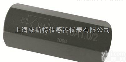 Bosch<em>博世</em>REXROTH<em>单向阀</em>