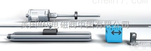 <em>美国MTS磁致伸缩位移传感器</em>
