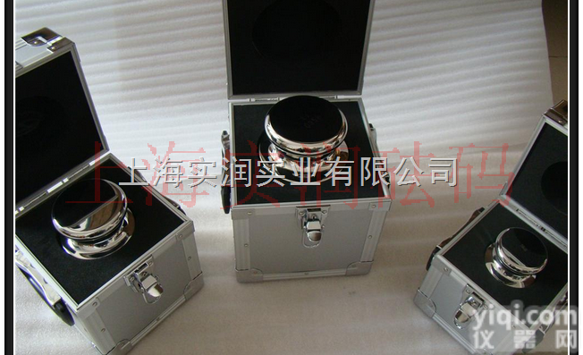 SR  <em>JJG99</em>-2006<em>标准</em><em>砝码</em>,F1等级1kg-20kg组合<em>砝码</em>