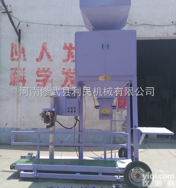 DCS-25  <em>全自动</em><em>包装秤</em>-淀粉<em>全自动</em><em>包装秤</em>