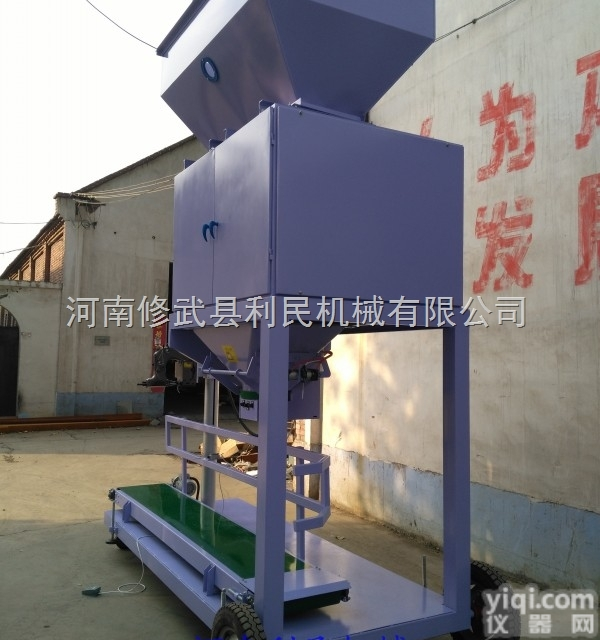 DCS-25  <em>包装秤</em>-淀粉<em>小型</em><em>包装秤</em>