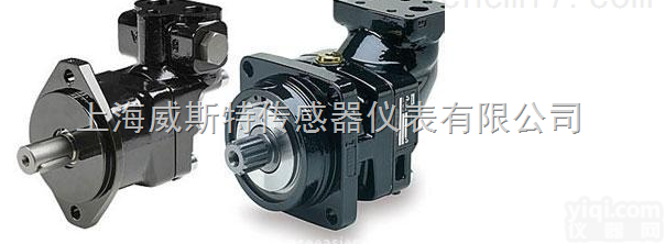 美国<em>派克</em>PARKER<em>液压马达</em>