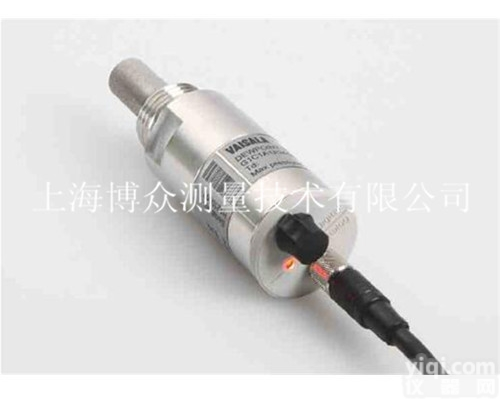 <em>DMT143</em>露点<em>变送器</em>维<em>萨拉</em>Vaisala
