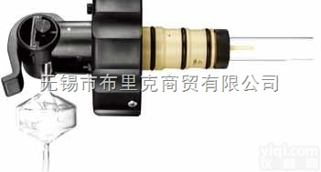 带有<em>旋流</em>雾室和同心<em>雾化</em>器的快速更换型炬管模块