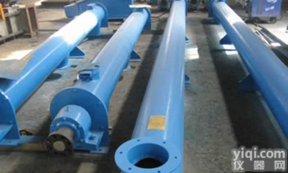 长春12米<em>搅拌站</em>GL<em>管式</em>螺旋<em>输送机</em>厂家报价