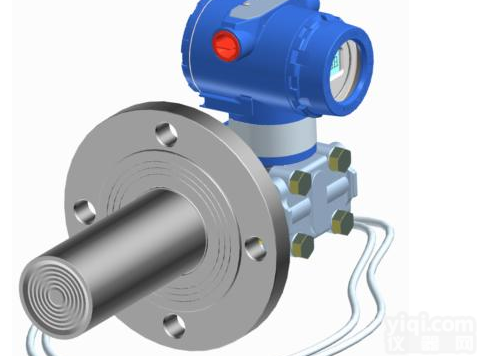 YPR5300系列  侧装式卫生型快装智能<em>在线式</em><em>密度计</em>