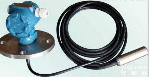 YP3151DP  <em>投入式</em>液位<em>变送器</em> 绝压<em>压力</em><em>变送器</em>