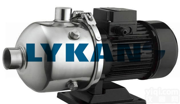 <em>进口</em>轻型<em>卧式</em>多级<em>离心泵</em> 德国<em>进口</em><em>卧式</em>多级<em>离心泵</em>