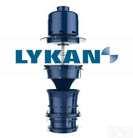 进口立式<em>轴流泵</em>,进口<em>卧式</em><em>轴流泵</em> 德国LYKAN莱肯