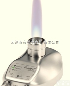 德国Fuego SCS <em>Basic</em><em>豪华型</em><em>本生灯</em>