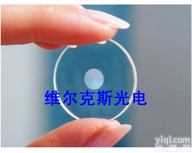 RPC-515-08  WOP<em>径向</em><em>偏振</em>转换片 WOP<em>径向</em><em>偏振</em><em>转换器</em> S波片