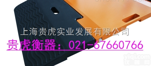 5T/20T/30T  汽车轮<em>轴重</em>量<em>检测仪</em>