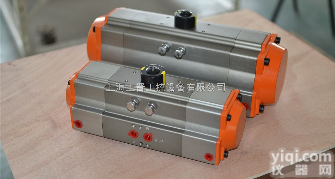 POADA  <em>高压</em>三<em>段式</em>气动执行器