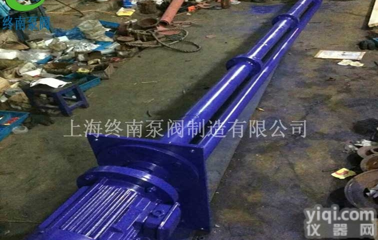 YW液下式<em>污水泵</em> YW无<em>堵塞</em>液下泵 YW系列无<em>堵塞</em>排污泵