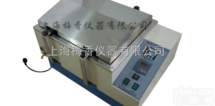 SHA-B  双<em>功能</em><em>水浴振荡器</em>