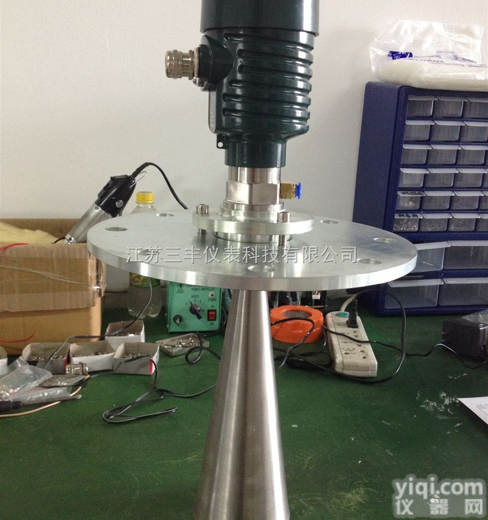 26G<em>高频</em><em>雷达</em>液位计/<em>高频</em><em>雷达</em><em>物位</em>计