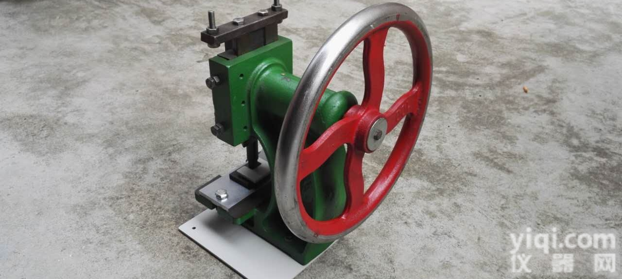 VC-QY-02  厂家批发做工精湛的手动<em>取样机</em>，<em>切片</em><em>取样机</em>，<em>切片</em>手动冲床