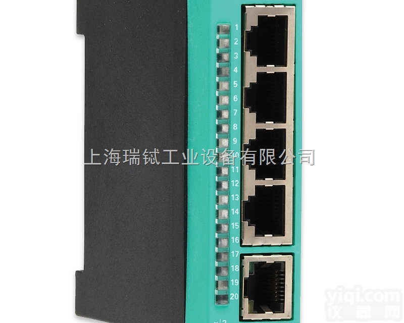 R-SW5  杰佛伦<em>以太网</em>交换机<em>模块</em>R-SW5