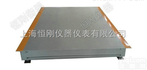 电子<em>汽车衡</em>  货场/<em>仓库</em>用防爆电子<em>汽车衡</em>