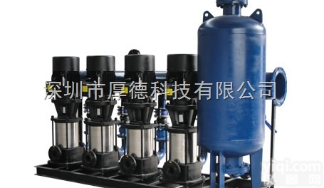 DN600  深圳增压补水<em>隔膜</em>式<em>气压</em>罐 <em>隔膜</em>式稳压罐 压力罐