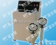 FDR-0201  <em>长沙</em>生产饱和蒸气压测定仪（ <em>雷德</em>法）厂家
