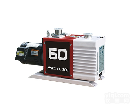 <em>退火炉</em>专用旋片式<em>真空泵</em>