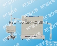 FDS-0901  苯类产品<em>蒸发</em><em>残留量</em><em>测定仪</em>操作手册