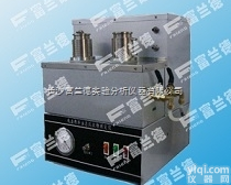 <em>FDR-1431  残渣燃料油总沉淀物测定仪</em>操作手册