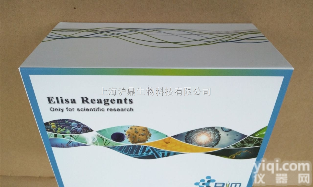 sELAF,<em>BIM</em>人可溶性弹性蛋白<em>片段</em>ELISA试剂盒