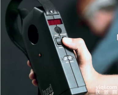 TMdata  0-100 mg/m3手持式<em>粉尘</em>i<em>测定仪</em>