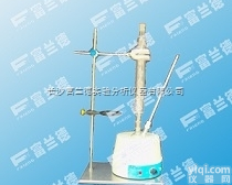 FDY-0501  发动机<em>冷却液</em><em>沸点测定仪</em>操作手册