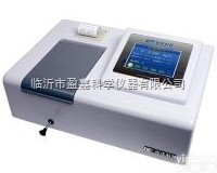<em>紫外</em>可见<em>智能多</em>参数<em>测定仪</em>LH-3BA型
