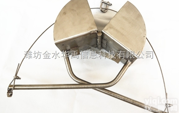 HY.ETC-200  厂家直供金水华禹HY.ETC-200<em>污泥</em><em>采样器</em>，<em>污泥</em><em>采样仪</em>器-<em>污泥</em>采样...