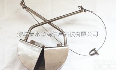 HY.ETC-200  HY.ETC-200<em>污泥</em><em>采样器</em>-<em>污泥</em><em>采样仪</em>器