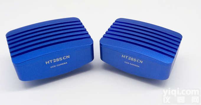 HT285CN  <em>上海</em>翰途 HT285CN  140万<em>像素</em>彩色高灵敏CCD相机