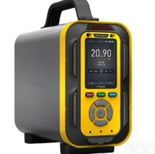 XC/PTM600  <em>便携</em>式氧气分析仪（<em>便携</em>式<em>含氧量</em>分析仪）