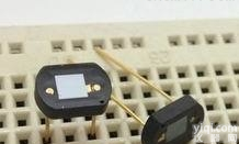 滨松硅<em>光电池</em>　光电<em>二极管</em>560nm：S1133