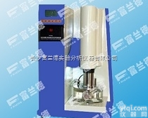 FDH-1301  含聚合物油剪切安定性<em>测定仪</em>（超声波法）<em>操作手册</em>