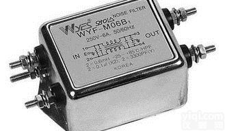 三相<em>输出</em><em>滤波器</em>NFO-<em>150</em>-鹰峰