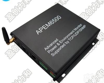 APEM-6500  北京以太网<em>机房</em>温湿度监控系统-厂家 <em>哪家</em>好