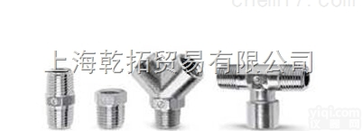 详细介绍CAMOZZI快速<em>管接头</em>,康<em>茂盛</em>快速<em>管接头</em>性能